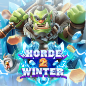 Horde 2 Winter slot at PH Bingo App APK Old Version